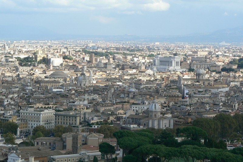 05 Vista da san Pietro